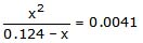 Chemical Equilibrium and Equilibrium Constant Class 11 Notes | EduRev